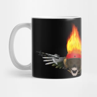 Ordnance Mug